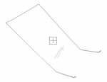 Fixings And Brackets - C00481278 481245948051 Support Grease Filter [Whirlpool Indesit]