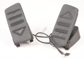 Segway Ninebot Control - 10 02 0087 00 Throttle & Brake Pedal Assembly Kit Goakrt