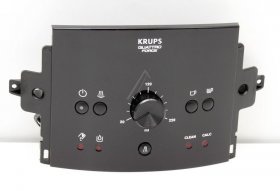 Operating Unit Screen - Ms-8030001272 Sis Module Assembly visu Led+2vis [Groupe SEB]