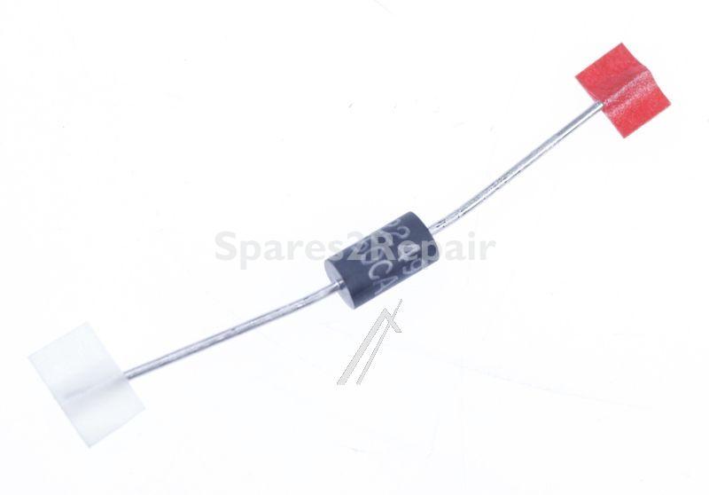 Littelfuse Protection Diode - 1 5ke550ca Tvs-diode 1 5kw-1500w 468v Bipolar Axial