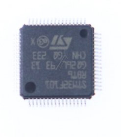 Stmicroelectronics Processor-ic - Stm32f101rbt6 32bit Mcu cortex M3 128k Flash Typ:stm32f101rbt6