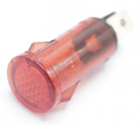 Lamp - Aebo09 1 Red Control Lamp