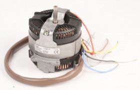 Elica Hood Motors - Spp0206545 Motor S25 018 01