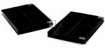 Carbon Filter - 9029865988 Kohlefilter Eff49 Standard [Electrolux Aeg]