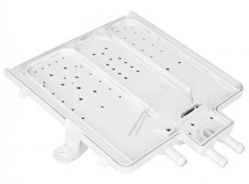 Detergent Case - 1031104 Detergent Container Housing (bottom) [Amica]