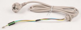 Lg Mains Power Lead - Ebz64753918 Power Cord Assembly Part