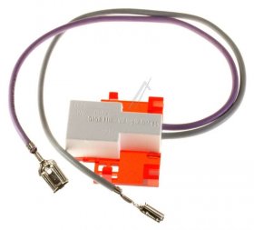 Filament Lamp - 00603640 Lamp-control [Bosch Siemens]