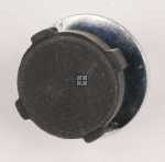 Lg Foot - Ebz64753915 Leg Assembly Part