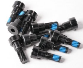 Segway Ninebot Screw - Ab 50 0037 51 Plug And Play Galvanized Screw Scm435