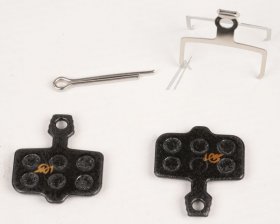 Segway Ninebot Brake - Ab 50 0041 35 Front Brake Pad Ninebot Superscooter