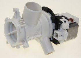 Drain Pump - 2315500200 C00906199 Pump-filter Assembly(water Cooling [Arcelik]