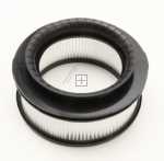 Eurofilter Vacuum Cleaner Filter - Post-motor Filter Alternative For Rowenta Zr009008
