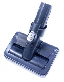 Turbo Nozzle - Ss-7222061096 Electric Brush Narrow Gray [Groupe SEB]