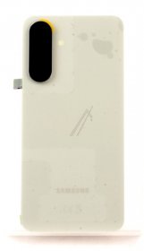 Samsung Battery Compartment Lid - Gh82-36807c Svc Cover Assembly-b-g_a566_zg_comm1