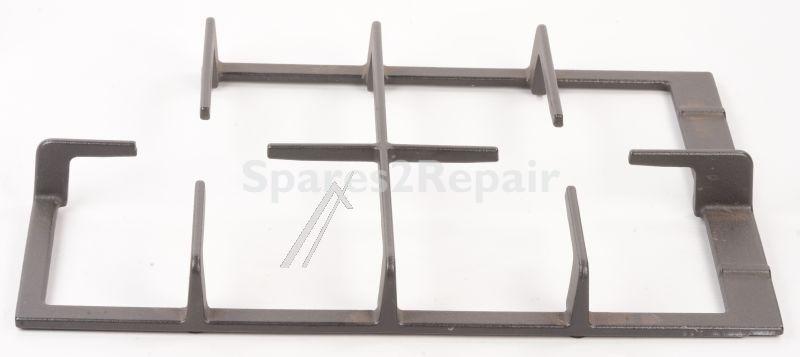 Cooker Pan Support - 37047169 Cast Iron Pan S (line Type 60 right) [Vestel]