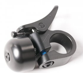 Segway Ninebot Bell - Ab 00 0000 06 Bell Component Accessory Package_g30d