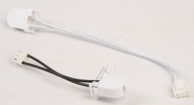 Harness - 48018449 Lamp Socket [Candy Hoover]