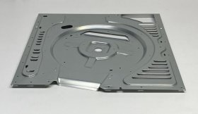 Rearpanel - 12238200003776 Cabinet Cover Back [Midea]