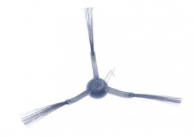 Hisense Gorenje Vacuum Cleaner Nozzle - 884372 Rotating Brush Right Blue