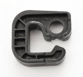 Samsung Fixings And Brackets - Da61-13385a Support Door-close Rf9000r Pk M33r3a000