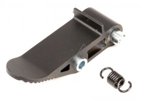 Segway Ninebot Mechanism - 14 01 0022 30 Folding Switch (low) Assembly