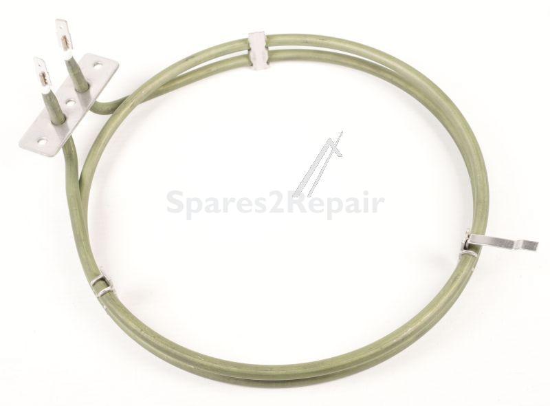 Hisense Gorenje Fan Oven Heating Element - 824008 Convection Element 1800w