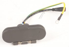 Segway Ninebot Power Socket - Ab 05 05 00 0227 Charger Base Assembly F65 Ninebot Kickscooter F Series