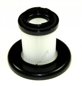 Vacuum Cleaner Filter - 9181902007 C00935489 Hepa Filter (ref 7+8+9) [Arcelik]