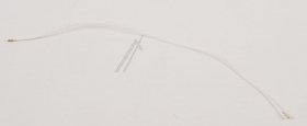 Oppo Flexi print Connector - 2181298 Card Connector 50Ω 156mm 3 2 08 2628 0 64Φ White
