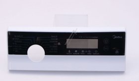 Operating Unit Screen - 12138100030845 Control Panel Subassembly [Midea]