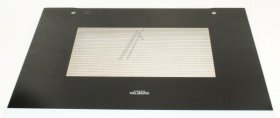Eurosav Oven outer Door - Fme460416553 Outer Pane