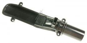 Tube Connector - Rs-rh5967 Tube-joining Element-black [Groupe SEB]