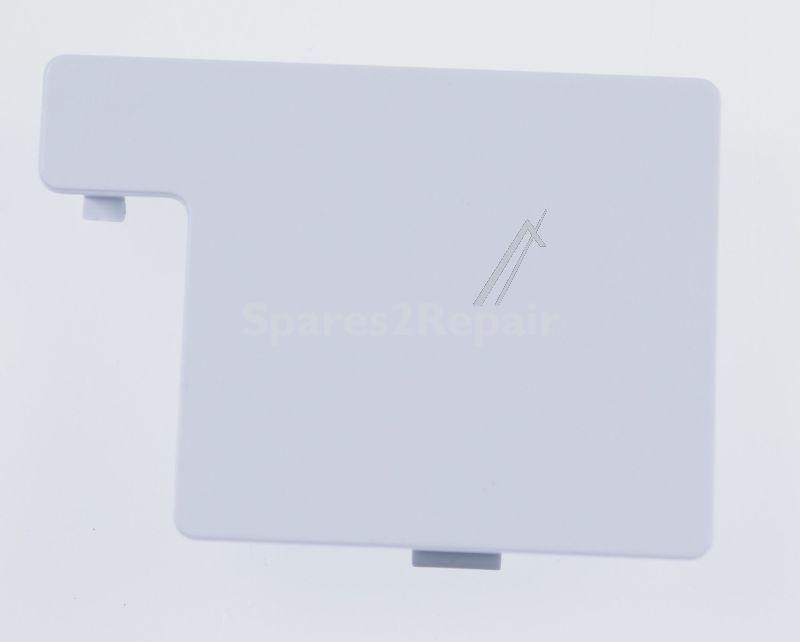Flap - 140210689018 Cover Frame Left White 56 7x40 [Electrolux Aeg]
