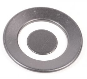 Burner Cap - 8583581993620 Burner Top Triple Crown Burner [Electrolux Aeg]