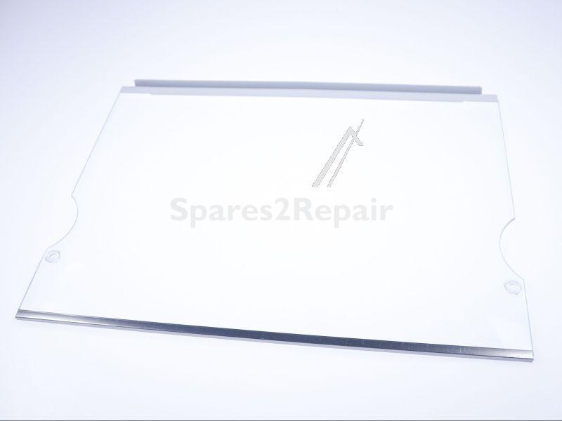 Liebherr Glass Panel - 727297100 Large Full Glass Panel 55