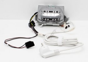 Module - Electrical Unit - Ss-1810002009 Housing-front Side+pcb [Groupe SEB]