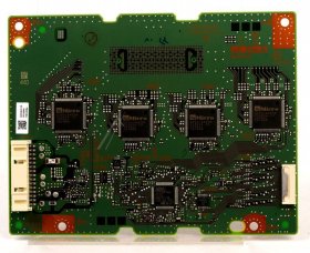 Sony Module - Electrical Unit - A5016211b Compl 20ld60a1_75