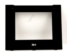 Eurosav Oven outer Door - Atl2389283 Vitre Exterieur