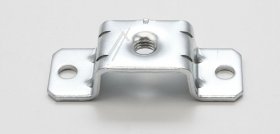 Lg Foot - Mfa62123406 Leg Frame