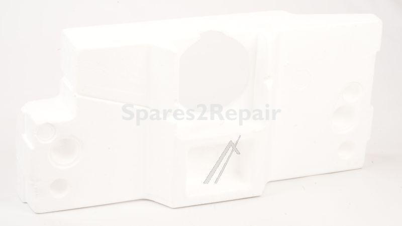 Smeg Housing Part - 762173529 Boss Screen Ventilation