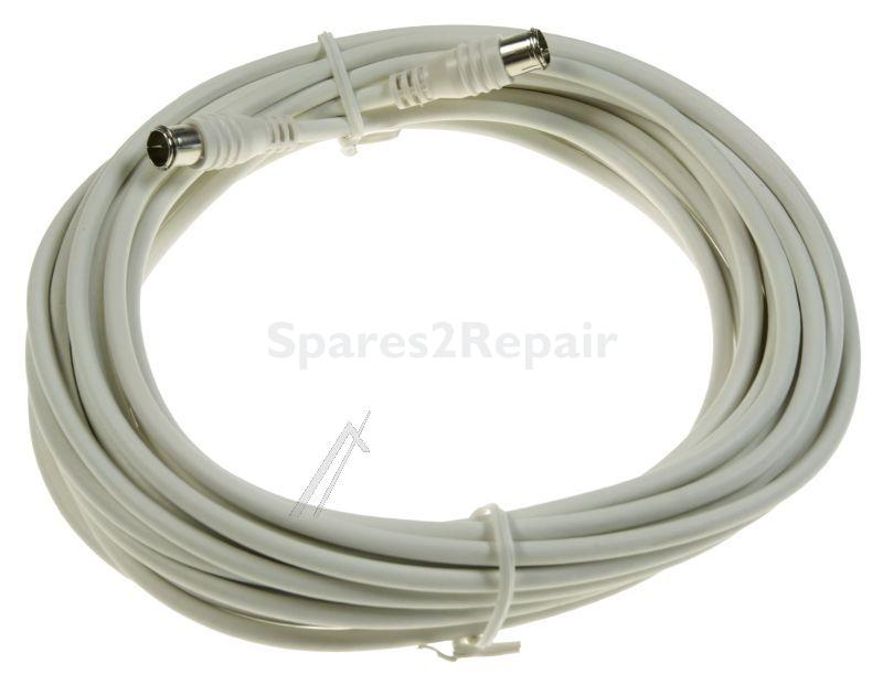 Axing Coaxial Adaptor - Sak 991-00 F Quickfix Axiale Stecker
