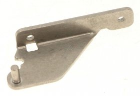 Smeg Door Hinge For Oven - 691331609 Lower Left Hinge