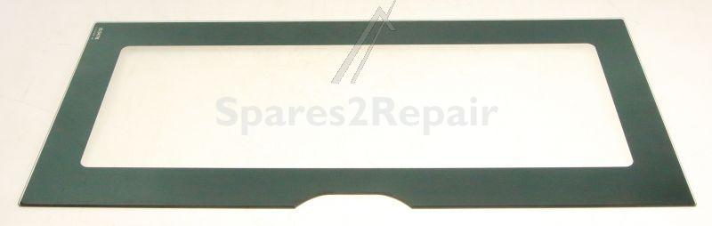 Smeg Pane - 772533476 Door Internal Glass