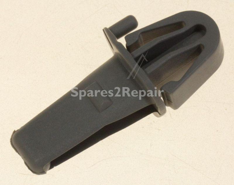 Hisense Gorenje Clip - Rubber Hose 9x13x900