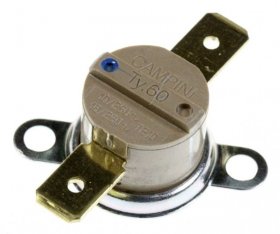 Smeg Temperature Limiter - Campini Ty60 T210 818731309 Thermostat