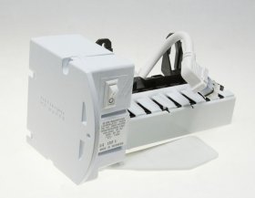 Ice Cube Makers - C00196027 482000030246 Ice Maker Ge [Whirlpool Indesit]