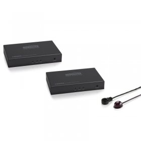 Marmitek Hdmi Extender - Megaview91 Hdmi Extender Over Single Cat5+ Ir