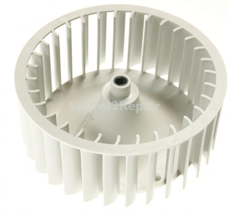 Turbine Fan - 42169487 Proses Havasi Fan Gr Hp [Vestel]