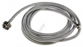 Hose - 00167188 Pipe Connecting Piece [Bosch Siemens]