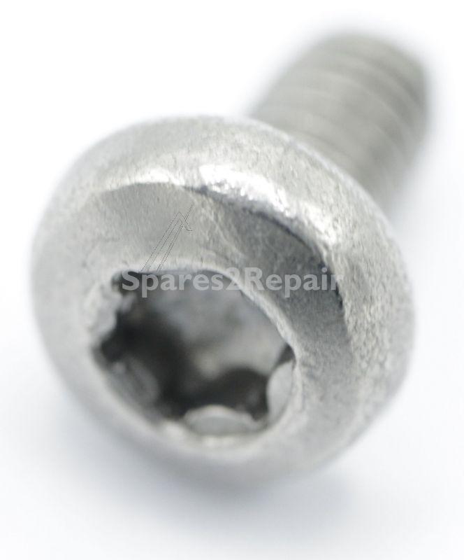 Hisense Gorenje Screw - 700436 Screw A4 Mrt M4x8 Vaxed Torx20 Bufab